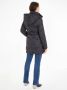 Tommy Hilfiger Gewatteerde jas ELEVATED BELTED QUILTED COAT - Thumbnail 2