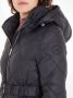 Tommy Hilfiger Gewatteerde jas ELEVATED BELTED QUILTED COAT - Thumbnail 3