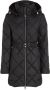 Tommy Hilfiger Gewatteerde jas ELEVATED BELTED QUILTED COAT - Thumbnail 4