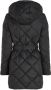 Tommy Hilfiger Gewatteerde jas ELEVATED BELTED QUILTED COAT - Thumbnail 5