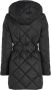 Tommy Hilfiger Gewatteerde jas ELEVATED BELTED QUILTED COAT - Thumbnail 8