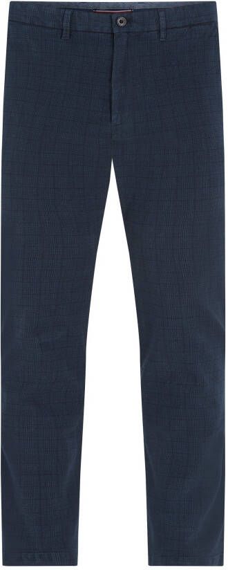Tommy Hilfiger Chino DENTON POW CHECK GM