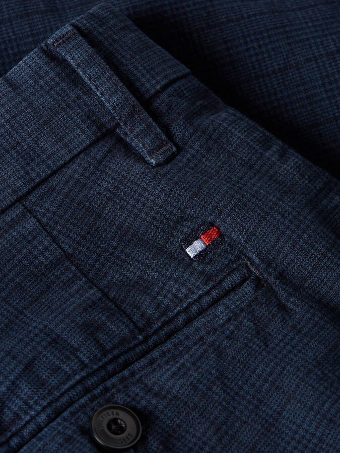 Tommy Hilfiger Chino DENTON POW CHECK GM