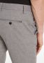 Tommy Hilfiger Five-pocketsbroek BLEECKER FAKE SOLID WOOL LOOK - Thumbnail 2
