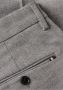 Tommy Hilfiger Five-pocketsbroek BLEECKER FAKE SOLID WOOL LOOK - Thumbnail 4