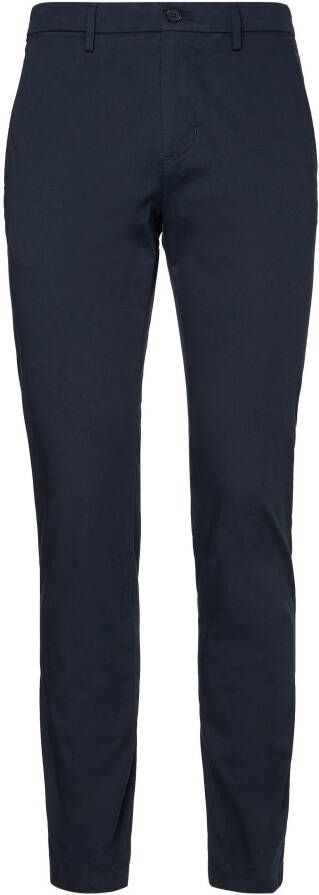 Tommy Hilfiger Five-pocketsbroek BLEECKER PRINTED STRUCTURE