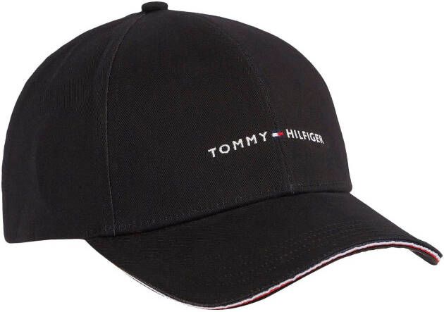 Tommy Hilfiger Flex cap