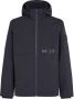 Tommy Hilfiger Functioneel jack TH PROTECT SAIL HOODED JACKET - Thumbnail 4