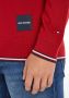 Tommy Hilfiger Gebreide trui MONOTYPE GS TIPPED CREW NECK - Thumbnail 3