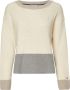 Tommy Hilfiger Gebreide pullover met colour-blocking-design - Thumbnail 5