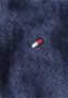 Tommy Hilfiger Gebreide pullover met structuurmotief model 'CROSS' - Thumbnail 10