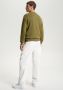 Tommy Hilfiger Gebreide trui MONOTYPE GS TIPPED CREW NECK - Thumbnail 4
