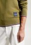 Tommy Hilfiger Gebreide trui MONOTYPE GS TIPPED CREW NECK - Thumbnail 5