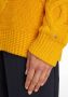 Tommy Hilfiger Gebreide trui RELAXED CABLE MOCK-NK SWEATER - Thumbnail 5