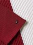 Tommy Hilfiger Gebreide trui RWB COLOUR BLOCK RIB C-NK SWT in modieuze rib-look - Thumbnail 6