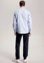 Tommy Hilfiger Geruit overhemd CL STRETCH BUSINESS CHK RF SHIRT - Thumbnail 2