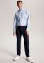 Tommy Hilfiger Geruit overhemd CL STRETCH BUSINESS CHK RF SHIRT - Thumbnail 4