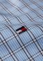 Tommy Hilfiger Geruit overhemd CL STRETCH BUSINESS CHK RF SHIRT - Thumbnail 7