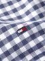 Tommy Hilfiger Overhemd Lange Mouw CLASSIC OXFORD GINGHAM RF SHIRT - Thumbnail 5