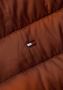 Tommy Hilfiger lichtgewicht donsjas bruin Ww0Ww37264 GV5 Brown Dames - Thumbnail 5