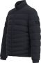Tommy Hilfiger Gewatteerde jas BRANDED STAND COLLAR JACKET met opstaande kraag - Thumbnail 2