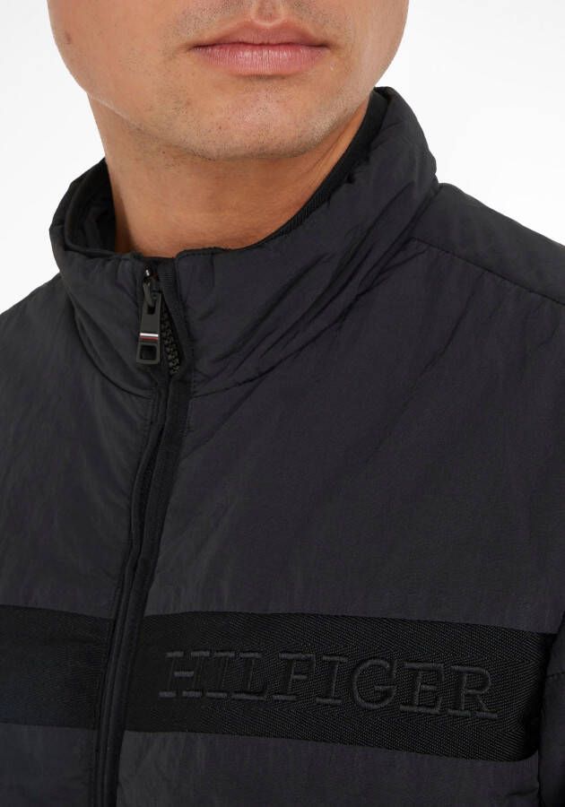 Tommy Hilfiger Gewatteerde jas GMD PADDED REGATTA JACKET