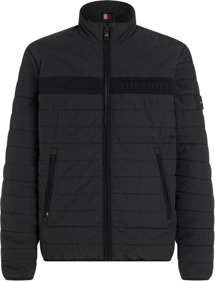 Tommy Hilfiger Gewatteerde jas GMD PADDED REGATTA JACKET