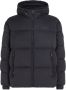 Tommy Hilfiger Donsjack NEW YORK GMD DOWN HOODED JACKET - Thumbnail 4