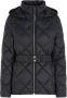 Tommy Hilfiger Gewatteerde jas ELEVATED BELTED QUILTED JACKET - Thumbnail 4