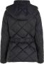 Tommy Hilfiger Gewatteerde jas ELEVATED BELTED QUILTED JACKET - Thumbnail 5