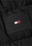 Tommy Hilfiger Gewatteerde jas BRANDED STAND COLLAR JACKET met opstaande kraag - Thumbnail 5