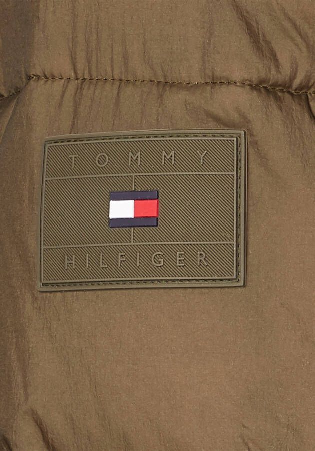 Tommy Hilfiger Gewatteerde jas HIGH LOFT BOMBER