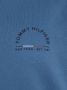 Tommy Hilfiger Big & Tall PLUS SIZE hoodie met labelprint model 'SHADOW' - Thumbnail 4