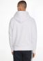 Tommy Hilfiger Menswear Flag Outline Hoodie - Thumbnail 8