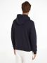 Tommy Hilfiger Monotype Roundall Hoodie Heren - Thumbnail 3