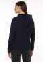 Tommy Hilfiger Ww32206 cotton sweatshirt Blauw Dames - Thumbnail 4