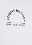 Tommy Hilfiger Hoodie SHADOW HILFIGER REG HOODIE - Thumbnail 6