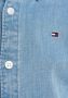 Tommy Hilfiger Jeans overhemd DENIM SHIRT L S met overhemdkraag - Thumbnail 5