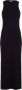 Tommy Hilfiger Jerseyjurk SLIM 5X2 RIB MIDI DRESS NS - Thumbnail 3