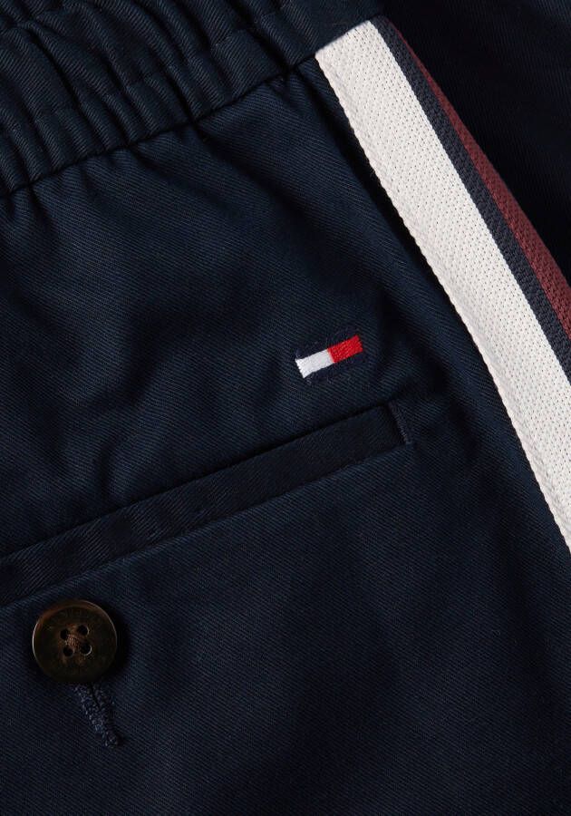 Tommy Hilfiger Jogpants CHELSEA PULL ON SIDE TAPE