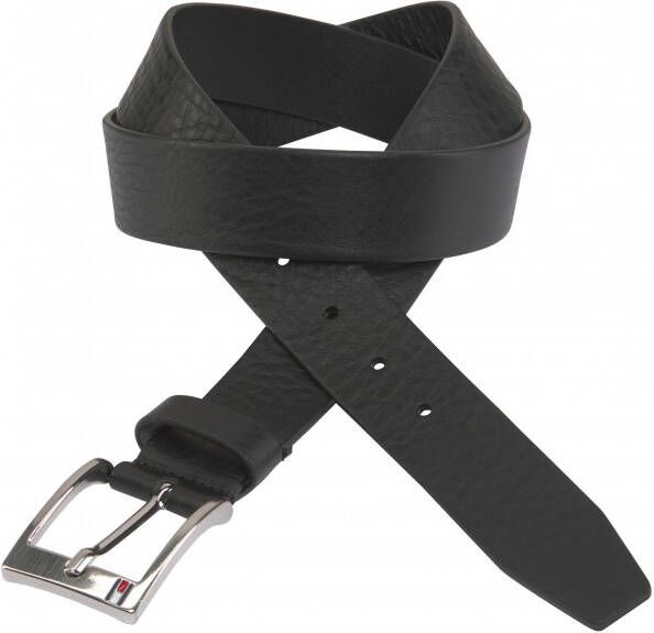 Tommy Hilfiger Leren riem NEW ALY BELT