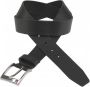 Tommy Hilfiger Leren riem NEW ALY BELT - Thumbnail 2
