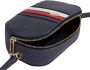 Tommy Hilfiger Mini-bag TH ELEMENT CAMERA BAG CORP met goudkleurige details - Thumbnail 3