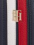 Tommy Hilfiger Mini-bag TH ELEMENT CAMERA BAG CORP met goudkleurige details - Thumbnail 4
