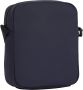 Tommy Hilfiger Blauwe Schoudertas met Verstelbare Band Blue Heren - Thumbnail 3