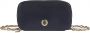 Tommy Hilfiger Mini bag HONEY MINI CHAIN CROSSOVER met modieuze schouderketting - Thumbnail 1