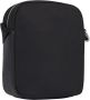 Tommy Hilfiger TH Central Repreve Mini Report Am0Am11303 Black Heren - Thumbnail 4