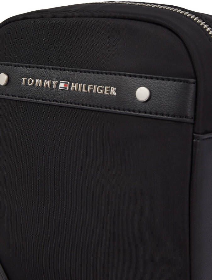 Tommy Hilfiger Mini-bag TH CENTRAL REPREVE MINI REPORTER