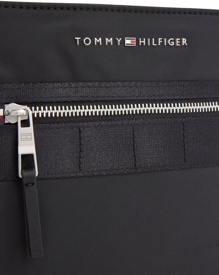 Tommy Hilfiger Mini-bag TH ELEVATED NYLON MINI CROSSOVER