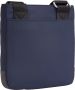 Tommy Hilfiger Blauwe Heren Schoudertas Contrast Details Blue Heren - Thumbnail 3